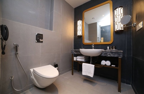 Jaipur Resort | The Palace By Park Jewels