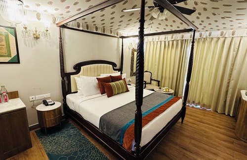 Jaipur Resort | The Palace By Park Jewels