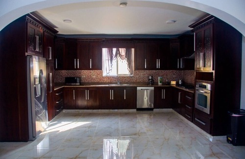 Puerto Plata Villa | The palace
