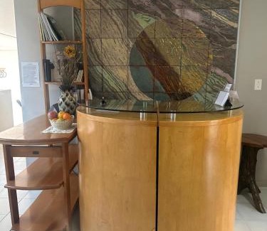 Pretoria House | The Palace Guest House