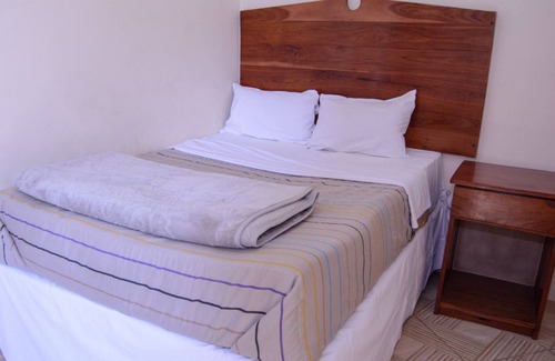 Harare House | The Palace Guest House