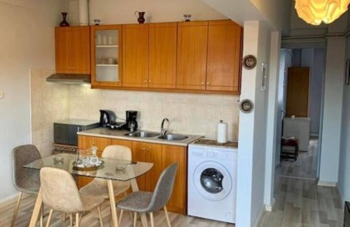 Ioannina Town Centre Apartment | The Palace in the Castle