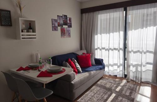 Indianopolis Apartment | The Palace Moema 501
