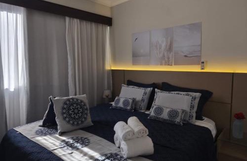 Indianopolis Apartment | The Palace Moema 501
