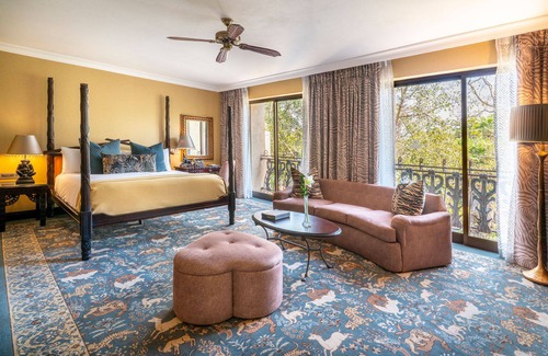 Sun City Hotel | The Palace of the Lost City at Sun City Resort