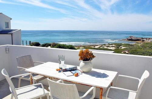 Arniston House | The Palace - Sea View Arniston