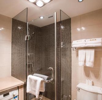 Guomao Apartment | The Palace Service Apartment Beijing