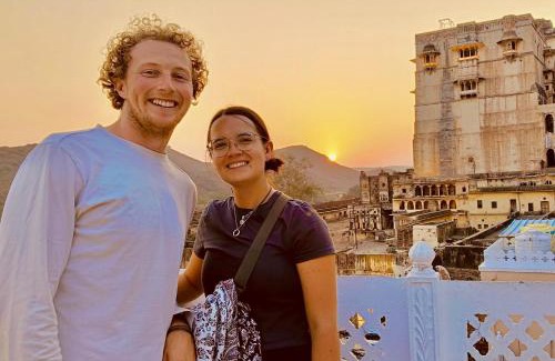 Bundi House | The Palace View Homestay & Restaurant