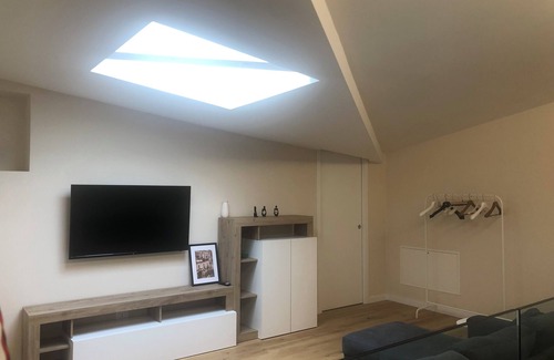 Castel di Sangro Apartment | The Palazzotto