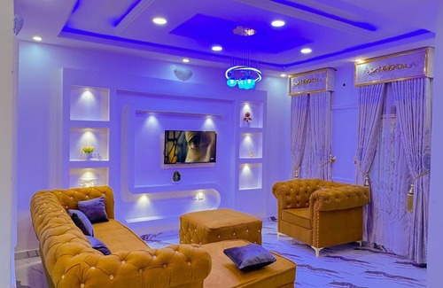 Umudike Apartment | The Paletinos Luxury Aparthotel