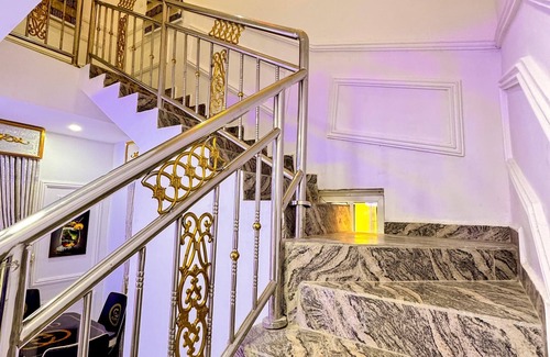 Umudike Apartment | The Paletinos Luxury Aparthotel