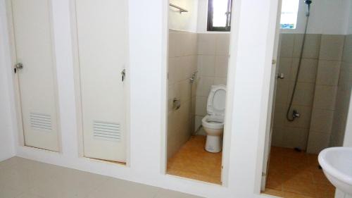 Muntinlupa Hotel | The Palines Apartment Hotel