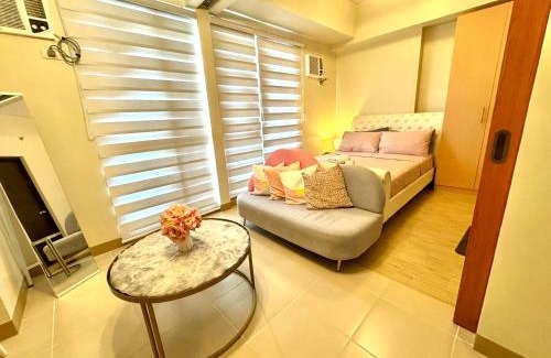 Iloilo Hotel | The Palladium - Modern Executive Studio