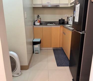 Iloilo Hotel | The Palladium - Modern Executive Studio