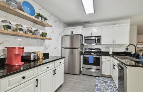 Terrace Park House | The Palm at Busch Gardens Cozy 3 BR Oasis