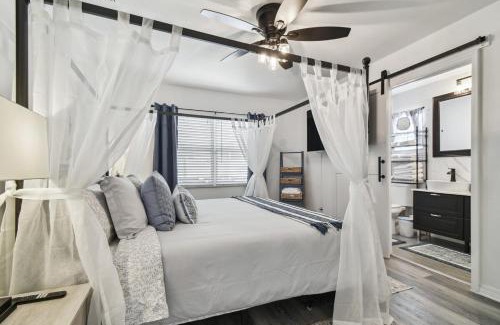 Terrace Park House | The Palm at Busch Gardens Cozy 3 BR Oasis