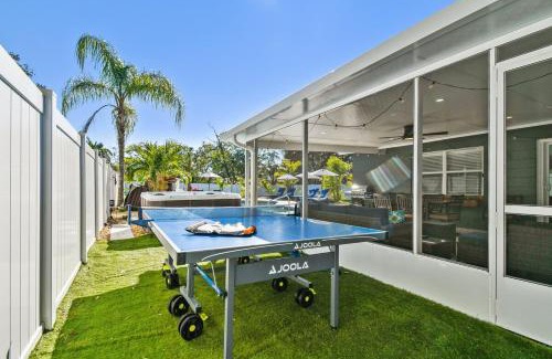 Terrace Park House | The Palm at Busch Gardens Cozy 3 BR Oasis