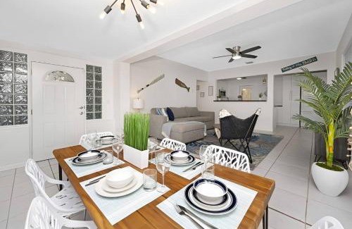 South Lake House | The Palm House