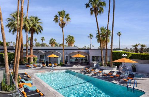 Little Tuscany Hotel | The Palm Springs Hotel