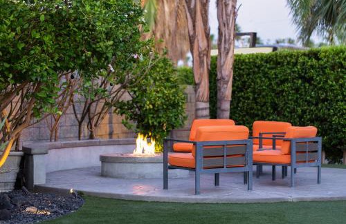 Little Tuscany Hotel | The Palm Springs Hotel