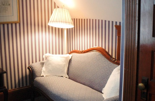 Falmouth Bed & Breakfast | The Palmer House Inn