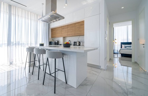 Paphos Apartment | The Palmiers