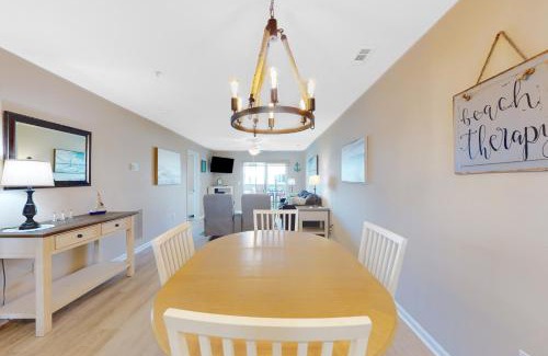 Rehoboth Beach Apartment | The Palms - 36507 Palm Dr, Unit #2204