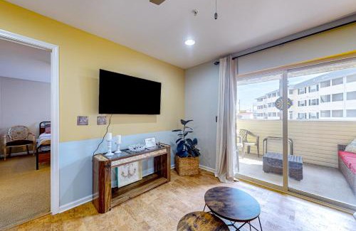 Rehoboth Beach Apartment | The Palms - 36507 Palm Dr #2102