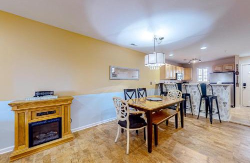 Rehoboth Beach Apartment | The Palms - 36507 Palm Dr #2102