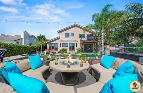 Rancho Penasquitos House | The Palms at Casa Solara