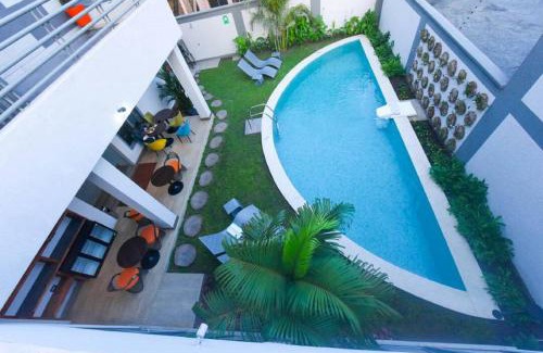 Accra Hotel | The Palms by Eagles Accra