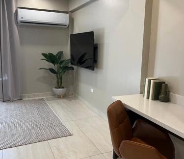 King's Park Villa | The Palms