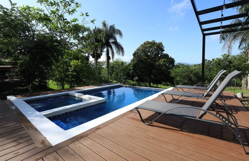La Vega Province Cabin | The Palms cabin