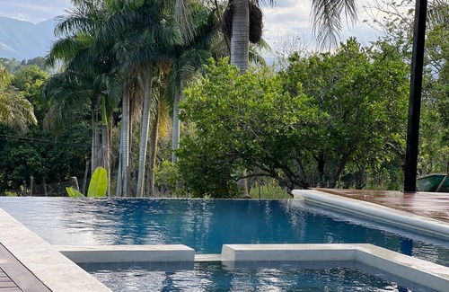 La Vega Province Cabin | The Palms cabin