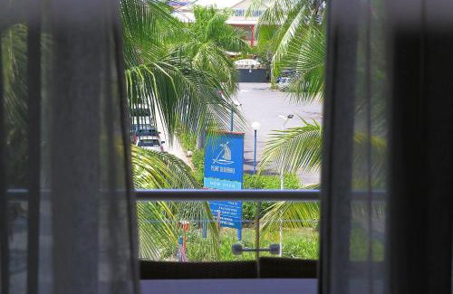 Nadi Apartment | The Palms Denarau Fiji