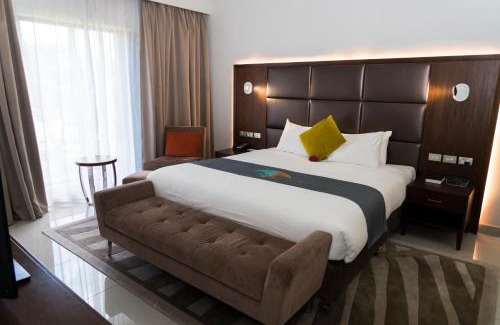 Nadi Apartment | The Palms Denarau Fiji