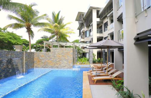 Nadi Apartment | The Palms Denarau Fiji