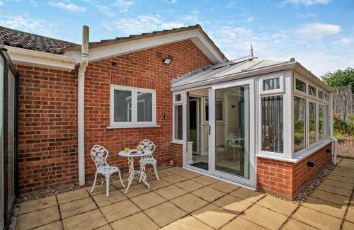 Postwick with Witton House | The Palms