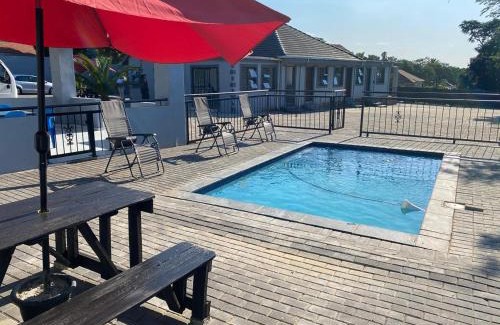 Lombardy East House | The Palms Guest House