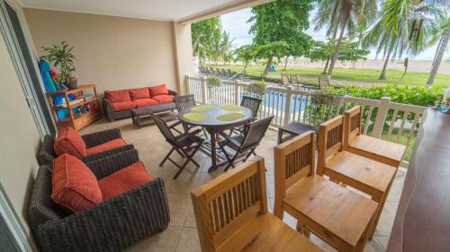 Barrio Los Faroles Apartment | The Palms Jaco