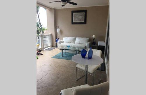 Barrio Los Faroles Apartment | The Palms Jaco