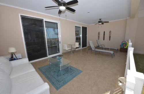 Barrio Los Faroles Apartment | The Palms Jaco