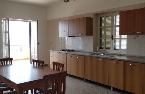 Riace Marina Apartment | The Palms of Riace 1