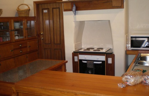 Gawler House | The Palms Residential Rental Home