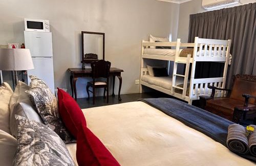 Cradock Apartment | The Palms Venue & Accommodation