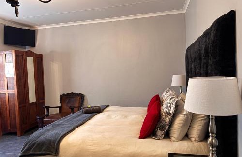 Cradock Apartment | The Palms Venue & Accommodation