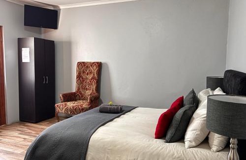 Cradock Apartment | The Palms Venue & Accommodation