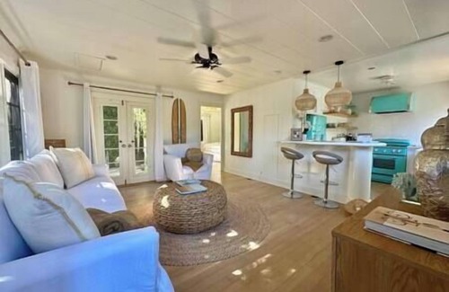 Montecito House | The Palms Villa at 1 Miramar Beach Club