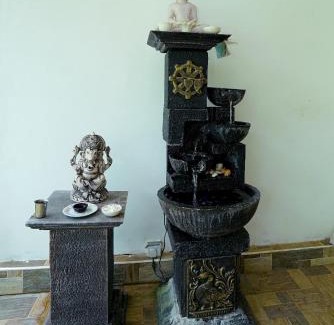 Anuradhapura Villa | The Palms Villa