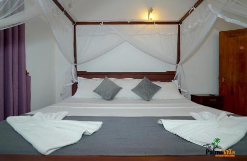 Anuradhapura Villa | The Palms Villa